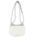 C'Mon Small, back view